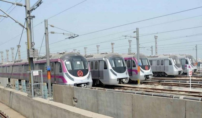 PM Narendra Modi will be inaugurate to electronic metro city today