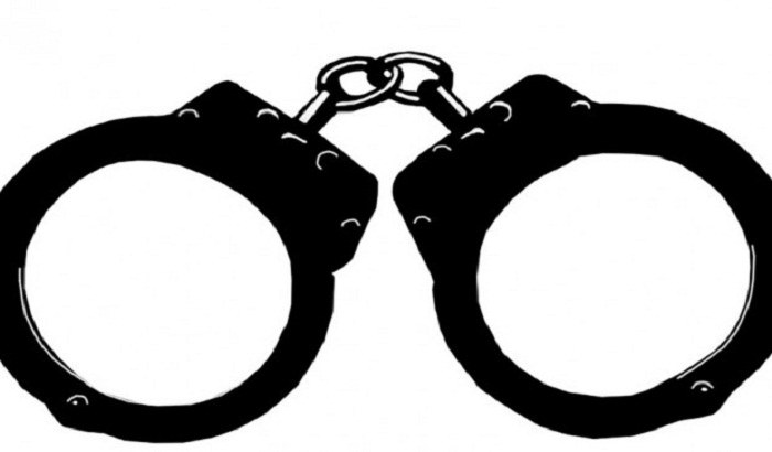 Police arrested four student leaders case of Prayagraj