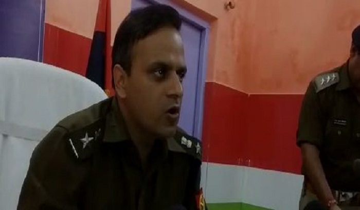 Jaunpur Police's big proceedings, a vicious thief arrested