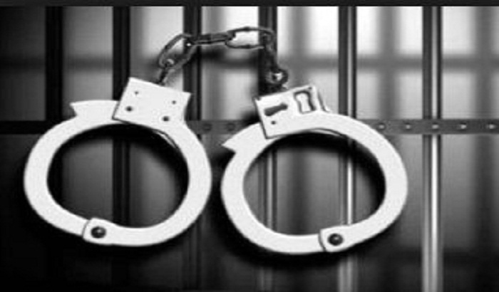 3 smugglers arrested for supplying ganja in Varanasi region