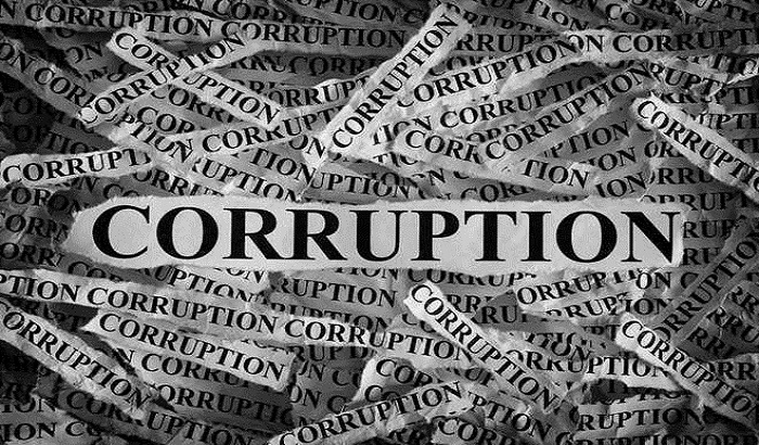 Corruption charges against municipal chairman in Sultanpur