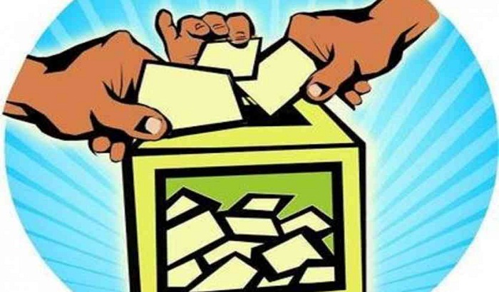 Nomination process for Lok Sabha elections will begin today in Hathras