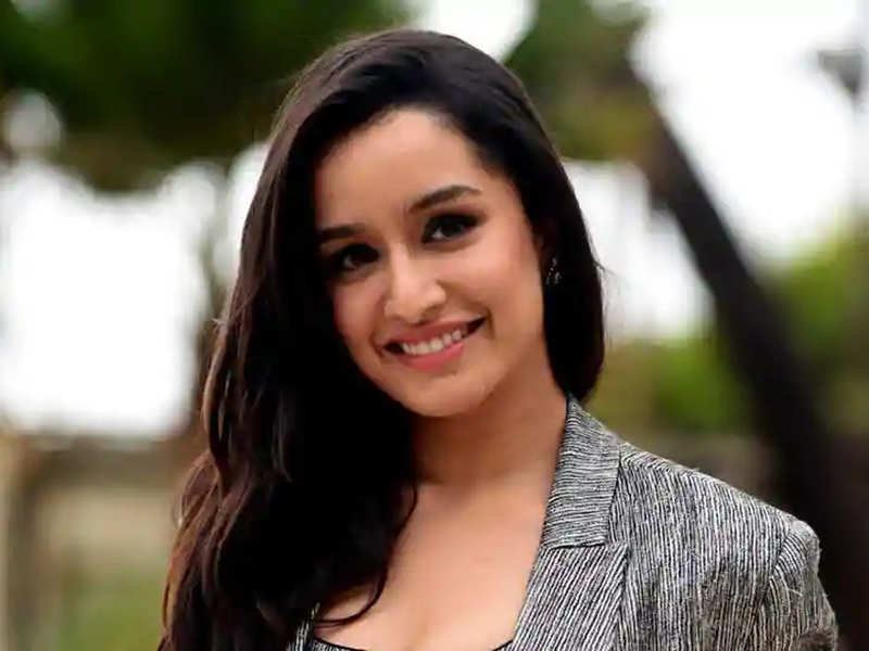 Shraddha Kapoor