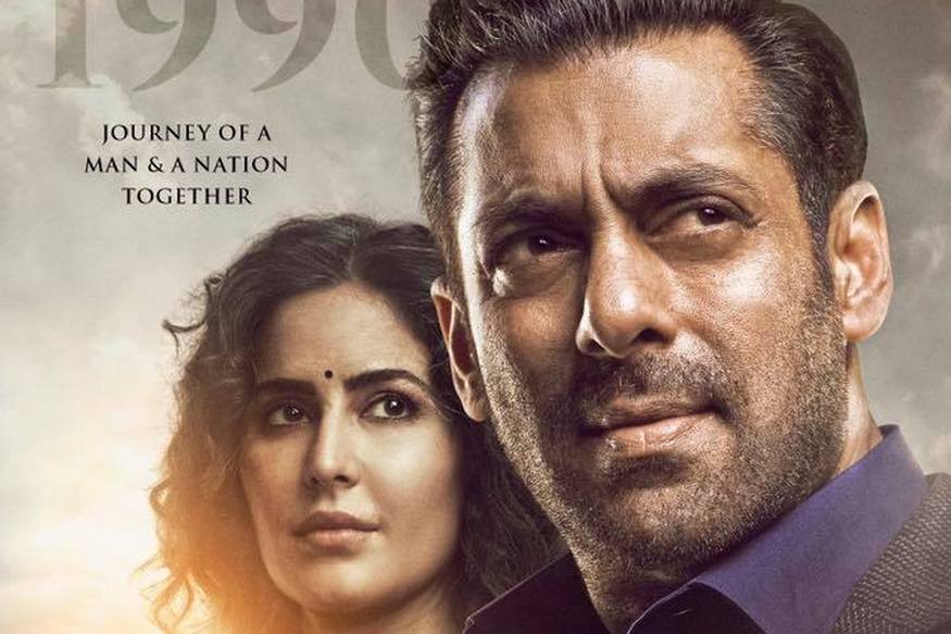 Public Review For Film Bharat : Salman Khan-Katrina Film a Blockbuster