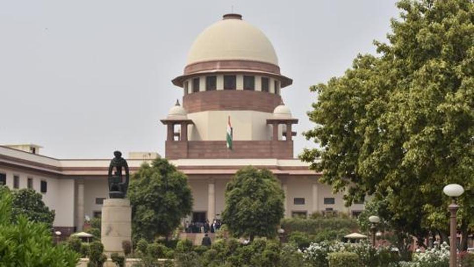 Supreme court directs UP government