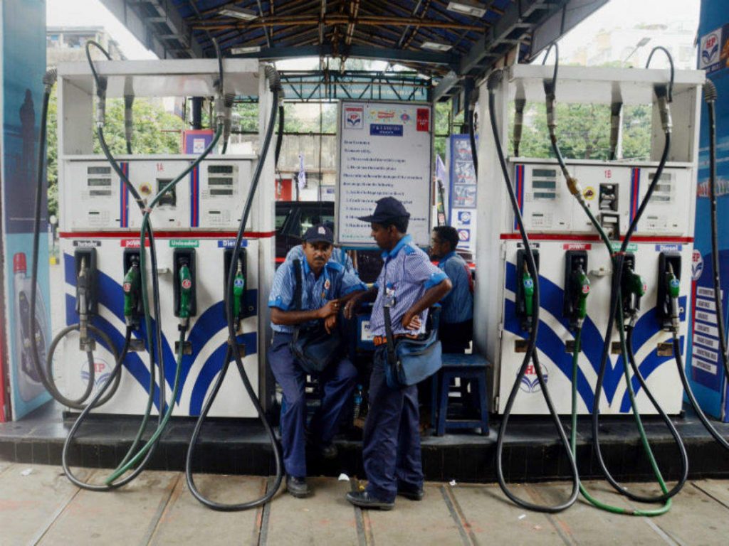 petrol-and-diesel-price-increased
