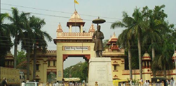 Kashi Hindu University