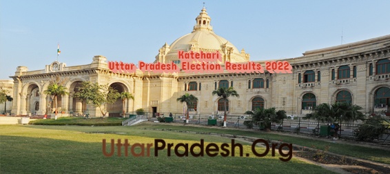 Katehari Election Results 2022