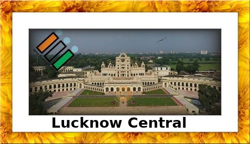 Lucknow Central Election Results 2022 - Know about Uttar Pradesh Lucknow Central Assembly (Vidhan Sabha) constituency election news