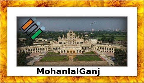 MohanlalGanj Election Results 2022 - Know about Uttar Pradesh MohanlalGanj Assembly (Vidhan Sabha) constituency election news