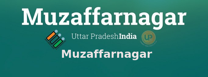 Muzaffarnagar Election Results 2022 - Know about Uttar Pradesh Muzaffarnagar Assembly (Vidhan Sabha) constituency election news