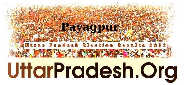 Payagpur Election Results 2022 - Know about Uttar Pradesh Payagpur Assembly (Vidhan Sabha) constituency election news