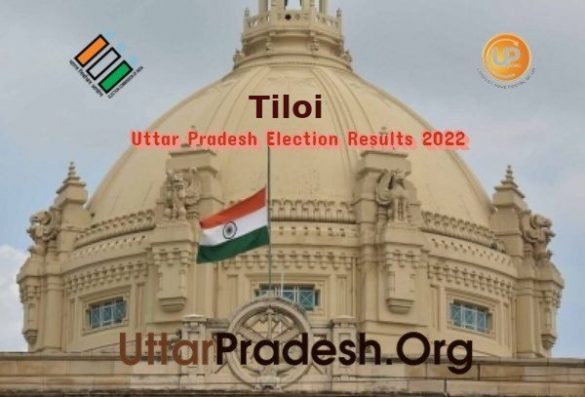 Tiloi Election Results 2022