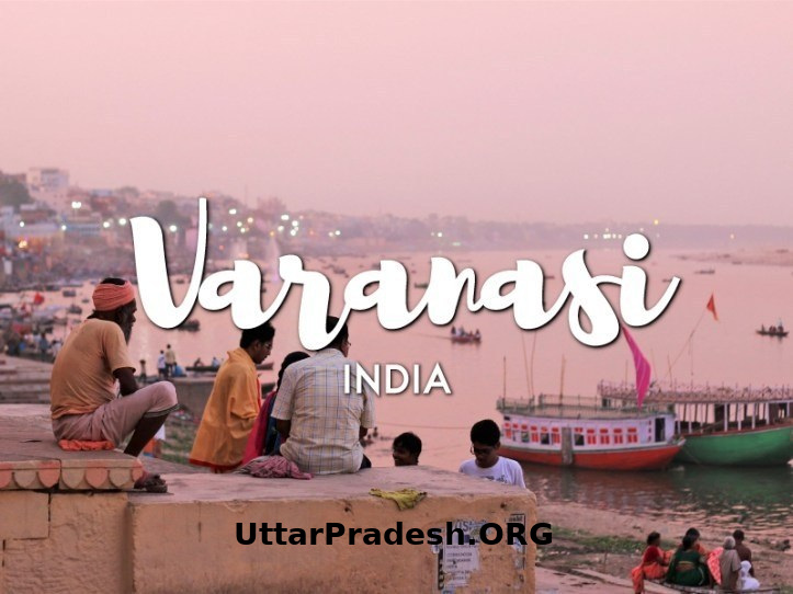 Varanasi UP Elections UttarPradesh.ORG