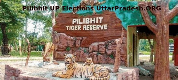 Pilibhit UP Elections UttarPradesh.ORG