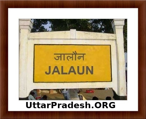 Jalaun UP Elections UttarPradesh.ORG