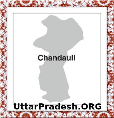 Chandauli UP Elections UttarPradesh.ORG