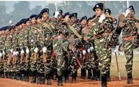 women recruitment of indian army