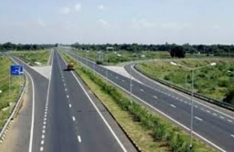 Ganga Expressway