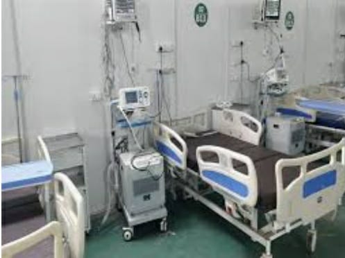 DRDO hospital lko