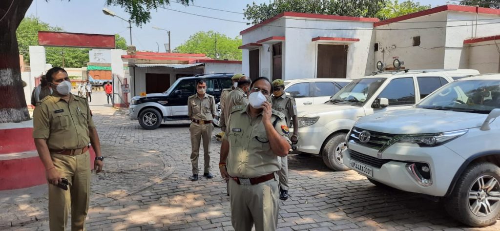 Police arrest Yash Bhadra Singh Monu, Bahubali brother of former gangster MLA