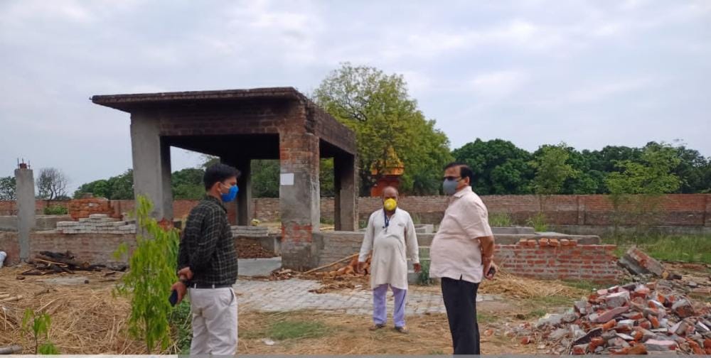 ramtara-cremation-ground-of-sandila-will-be-renovated