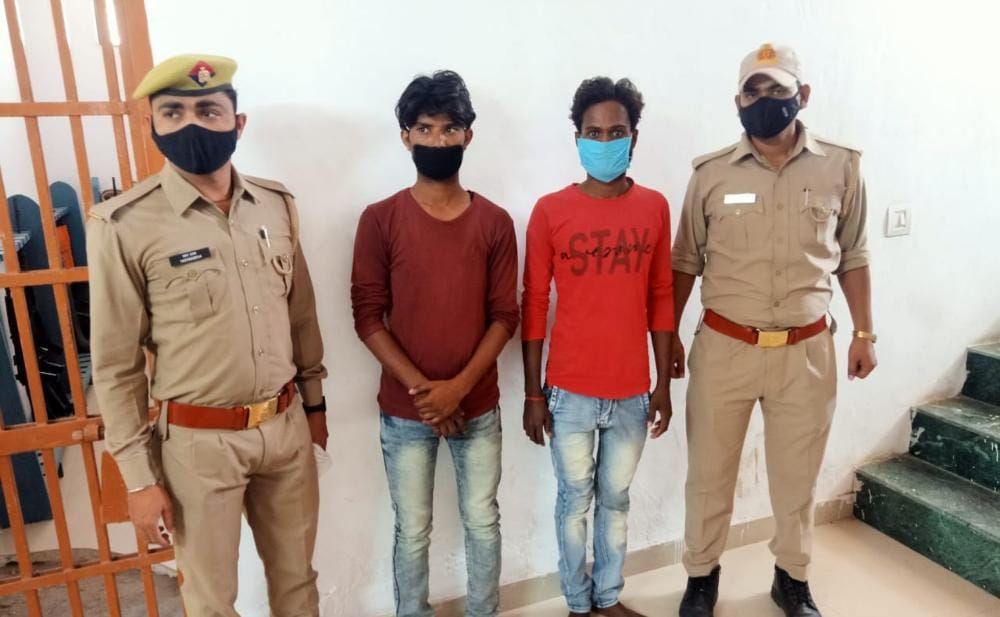 sandila-culprits-arrested-for-raping-a-teenager-and-making-a-video-of-rape