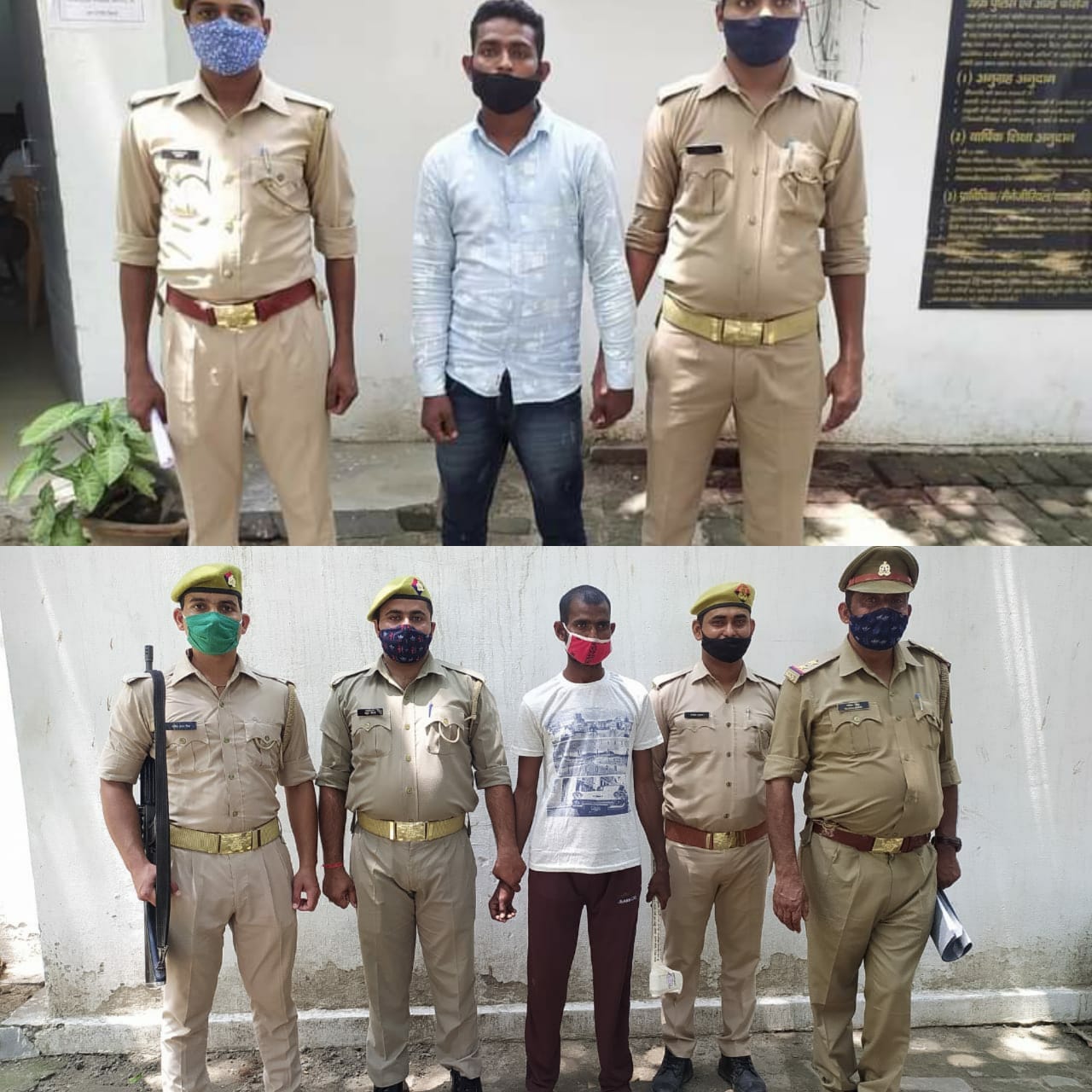 hardoi-hardoi-police-arrested-two-prized-criminals