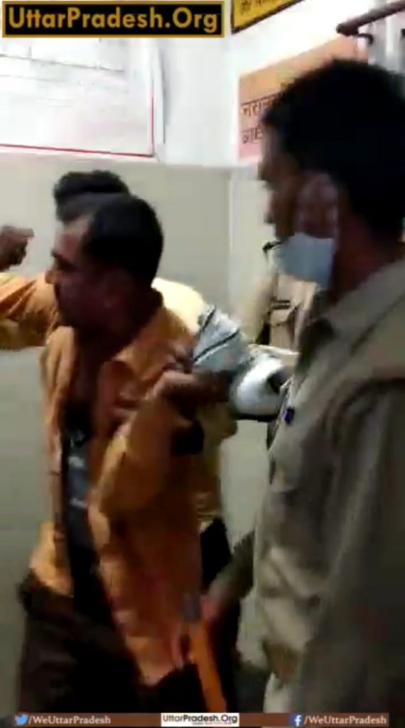 hardoi-youth-brutally-beaten-up-for-theft-in-womens-hospital