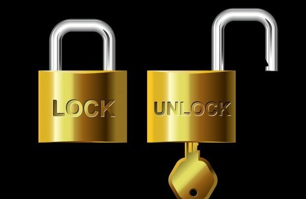lockdown unlock