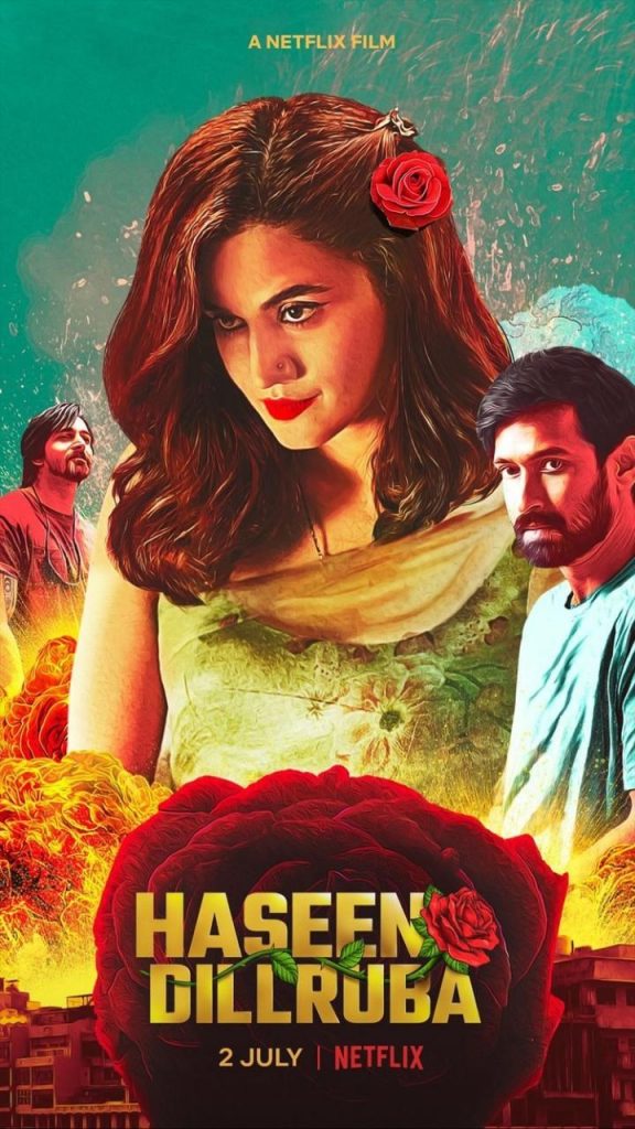 new-poster-of-netflix-mystery-thriller-haseen-dilruba-has-been-released