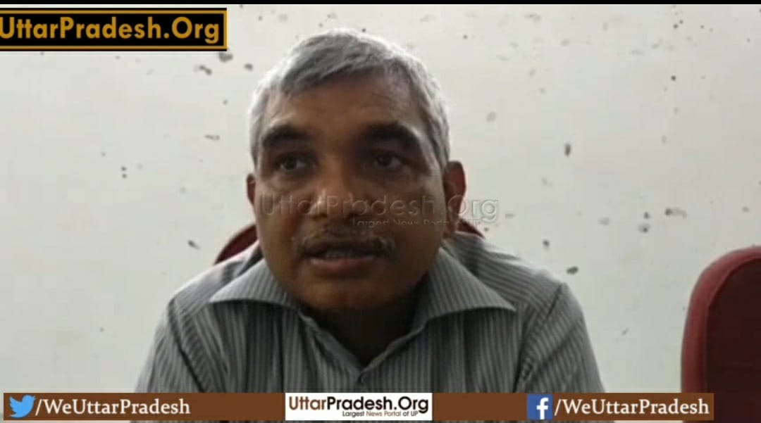 bhadohi-polling-parties-leave-in-view-of-panchayat-by-election