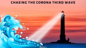 third wave of corona