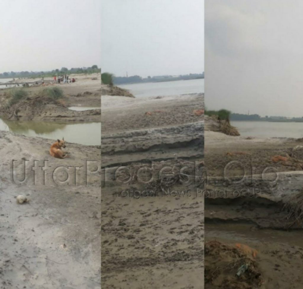 the-dead-bodies-buried-in-riverbank-unveiled-soon-as-the-water-level-rose