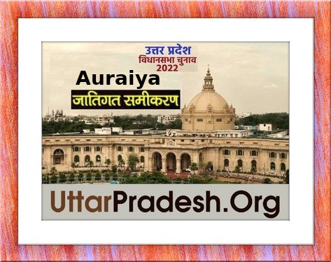 Caste Factors of Ayodhya Assembly Constituencies in UP elections 2022 जातिगत समीकरण जातीय समीकरण