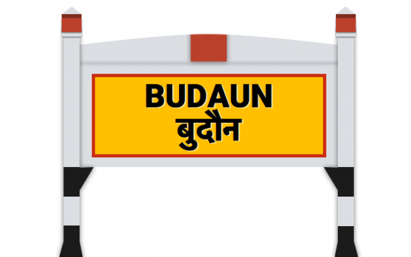 Budaun UP Elections