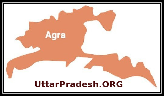 Agra UP Elections