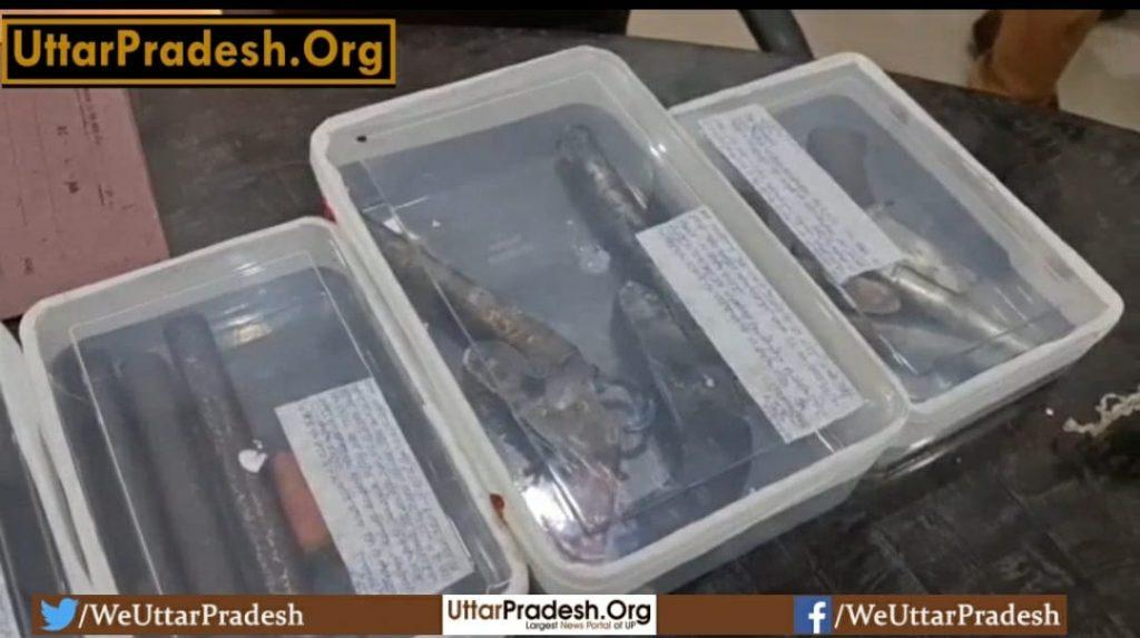 illegal-weapons-caught-in-hardoi-before-elections