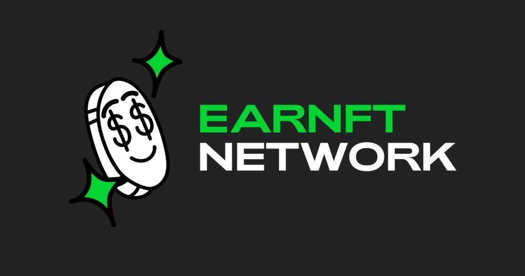 EARNFT NETWORK