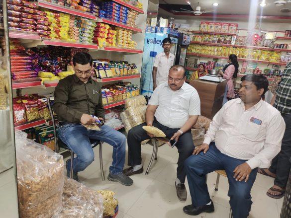 food-department-launched-campaign-in-view-of-holi