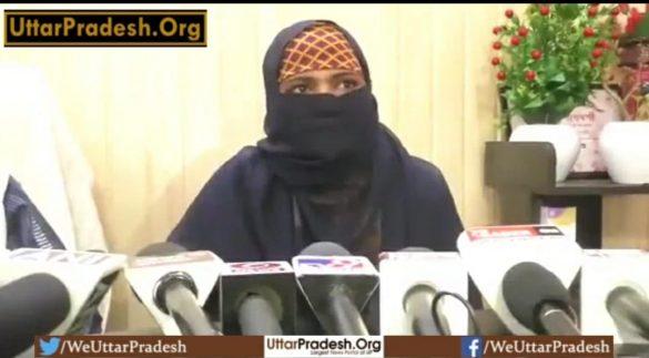 voting-for-bjp-in-ups-bareilly-became-a-problem-for-a-muslim-woman