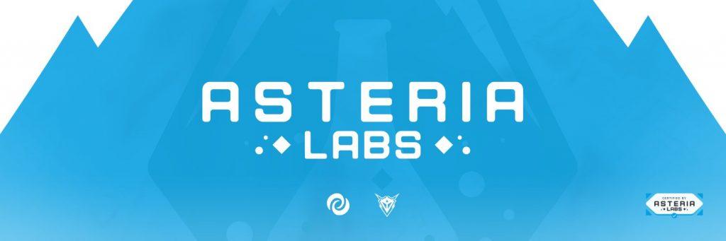 Asteria Labs