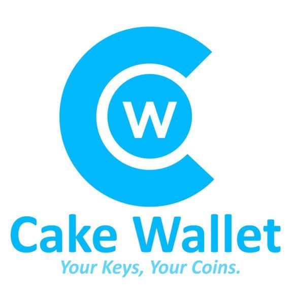 Cake Wallet