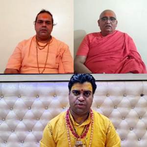 anger-among-saints-and-dharmacharyas-for-stopping-jagatguru-from-entering-taj-mahal