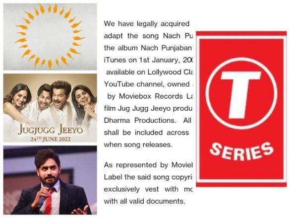 t-series-issued-a-statement-regarding-the-allegation-of-stealing-the-song
