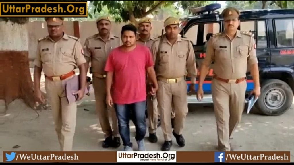 vicious-crook-of-uttarakhand-arrested-in-the-encounter