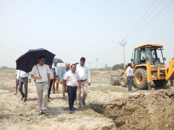 complete-the-construction-of-amrit-sarovar-by-june-30-dm