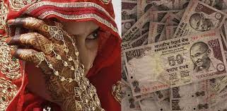 20-lakh-rupees-not-found-in-dowry-divorced-sent-by-post