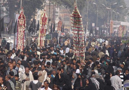 lucknow-tomorrow-a-procession-of-chehlum-will-take-out-in-old-lucknow