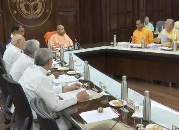 yogi-cabinet-approves-15-proposals